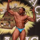 Walter  Harris Jr - NPC Powershack Classic 2011 - #1